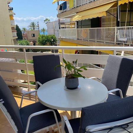 Playa A 50 Metros Solo Para Familias Salou Extérieur photo